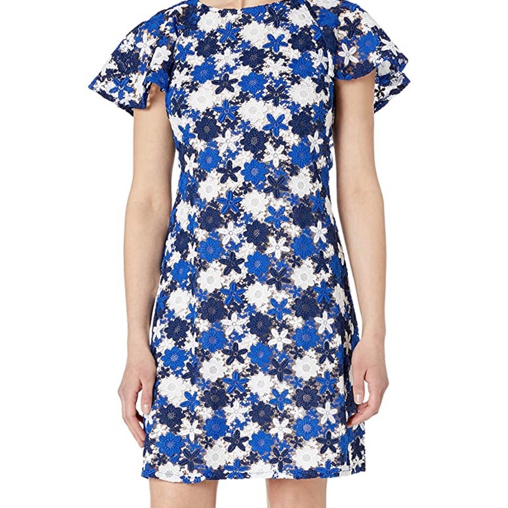 Calvin Klein dress